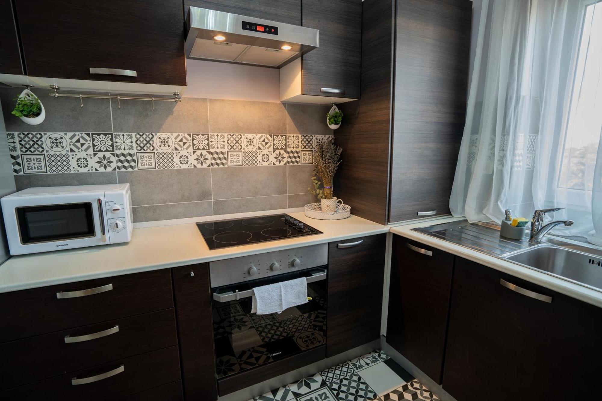 Chic Studio Old City Center - Ivo19 Bukarest Kültér fotó