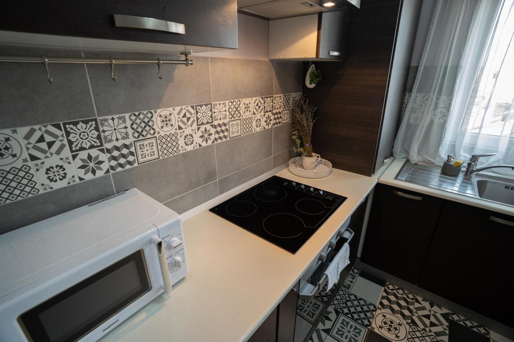 Chic Studio Old City Center - Ivo19 Bukarest Kültér fotó