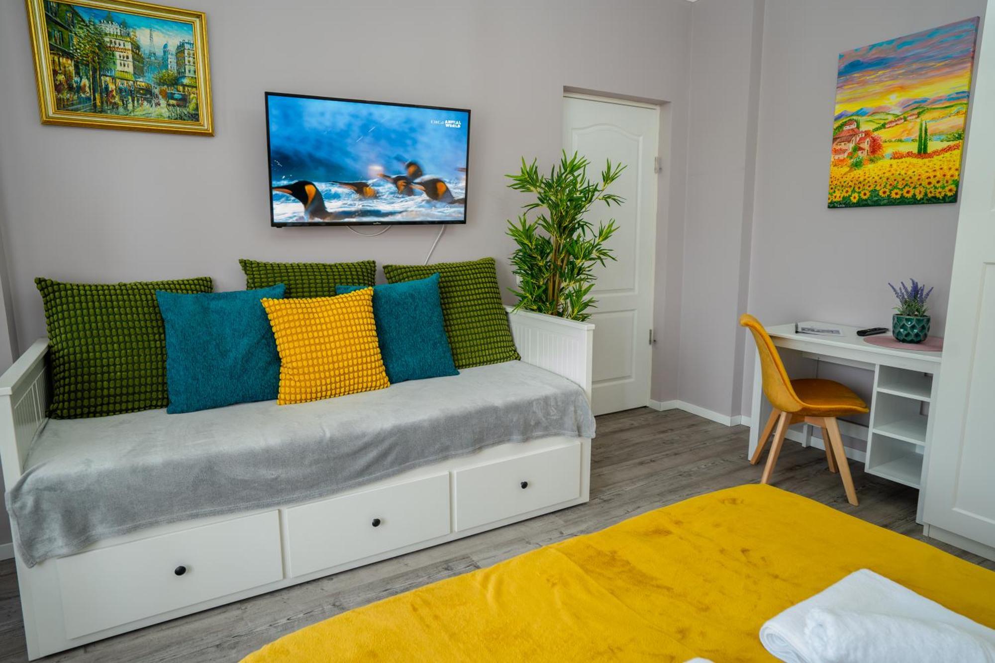 Chic Studio Old City Center - Ivo19 Bukarest Kültér fotó